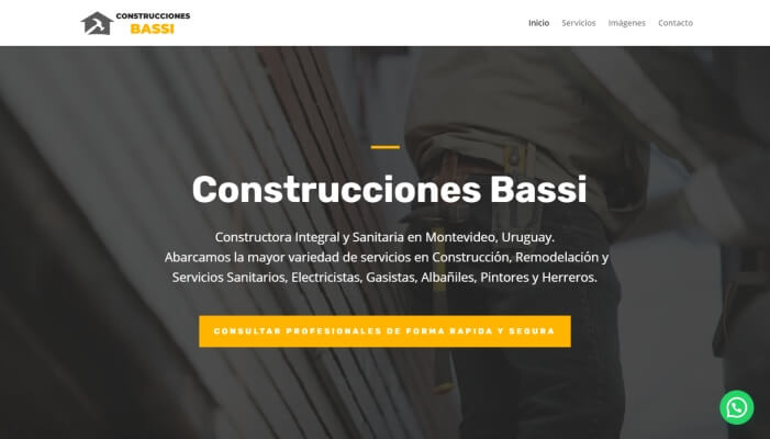 Construcciones Bassi