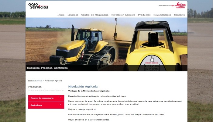 Agroservicios