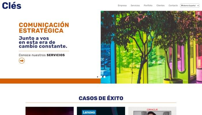 Clés dirigida por Nicolás Halac