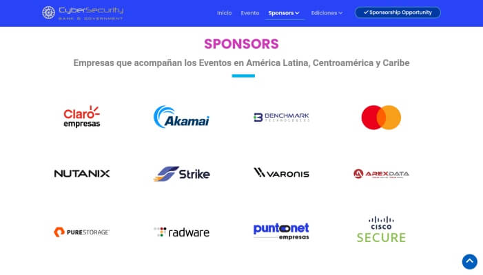 Cybersecurity Bank & Government