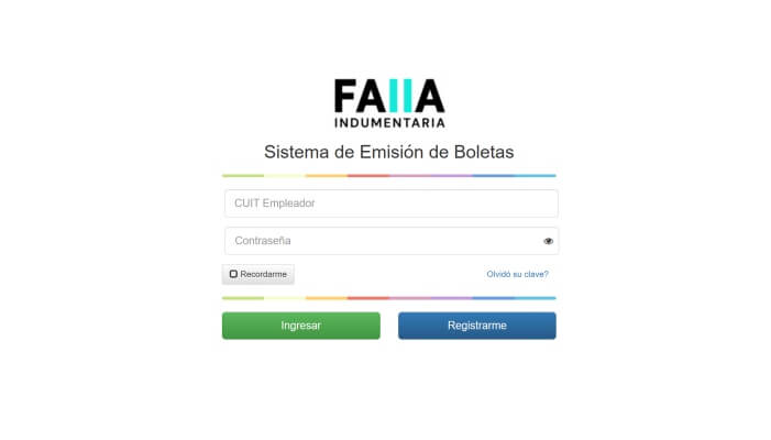 FAIIA