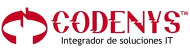 CODENYS - Integrador de Soluciones IT