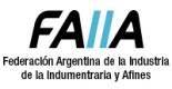 FAIIA - Federación Argentina de la Industria de la Indumentaria y Afines