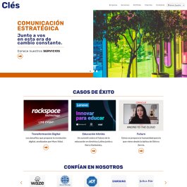 Clés