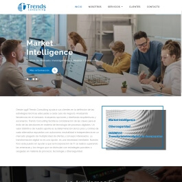 Trends Consulting